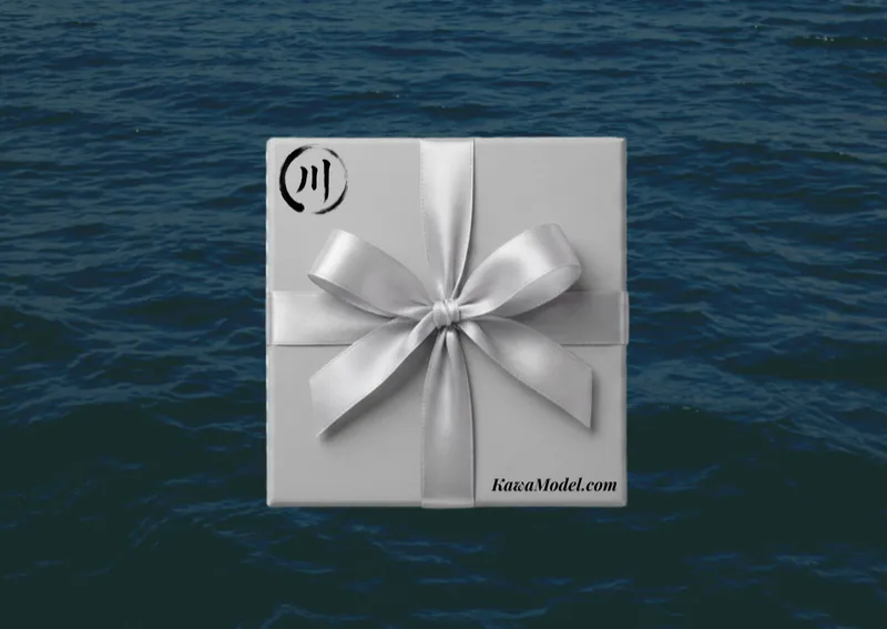 Gift: The Main Stream
