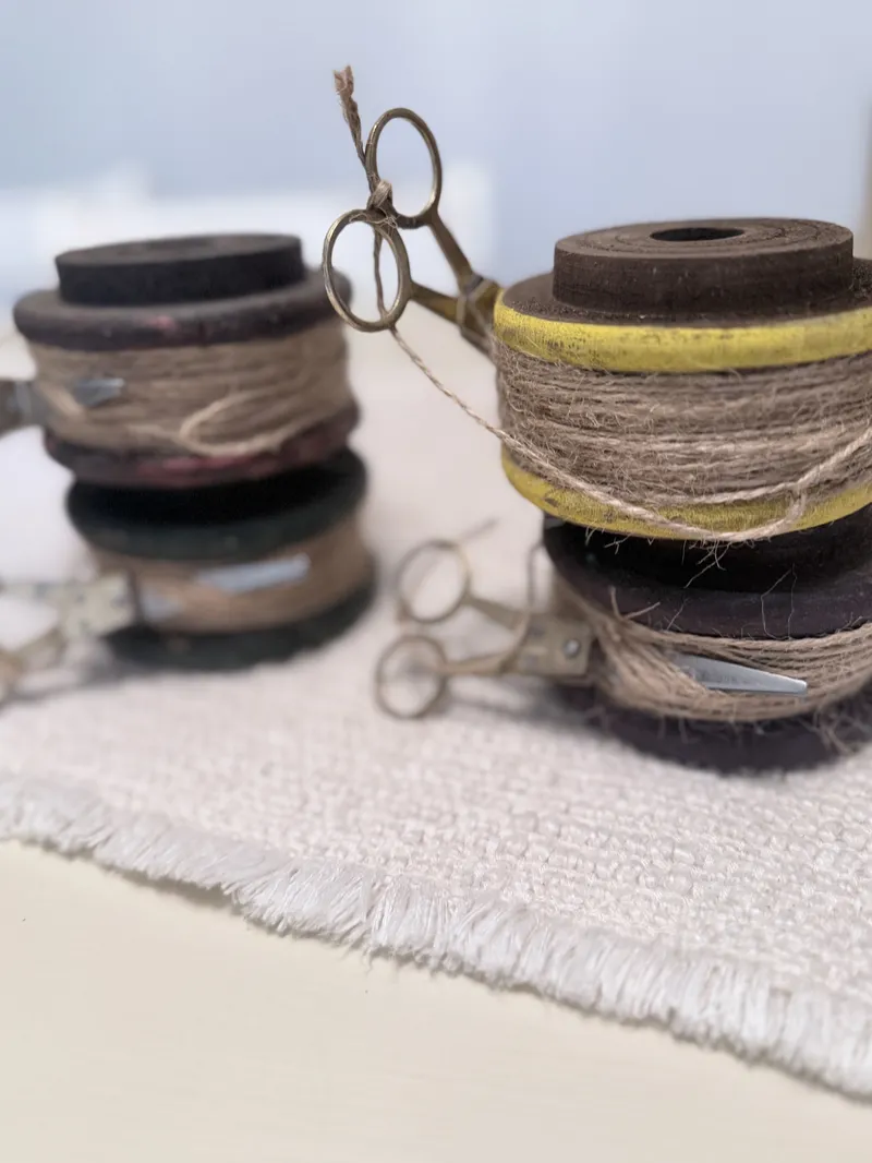 The Stitcher’s Spool