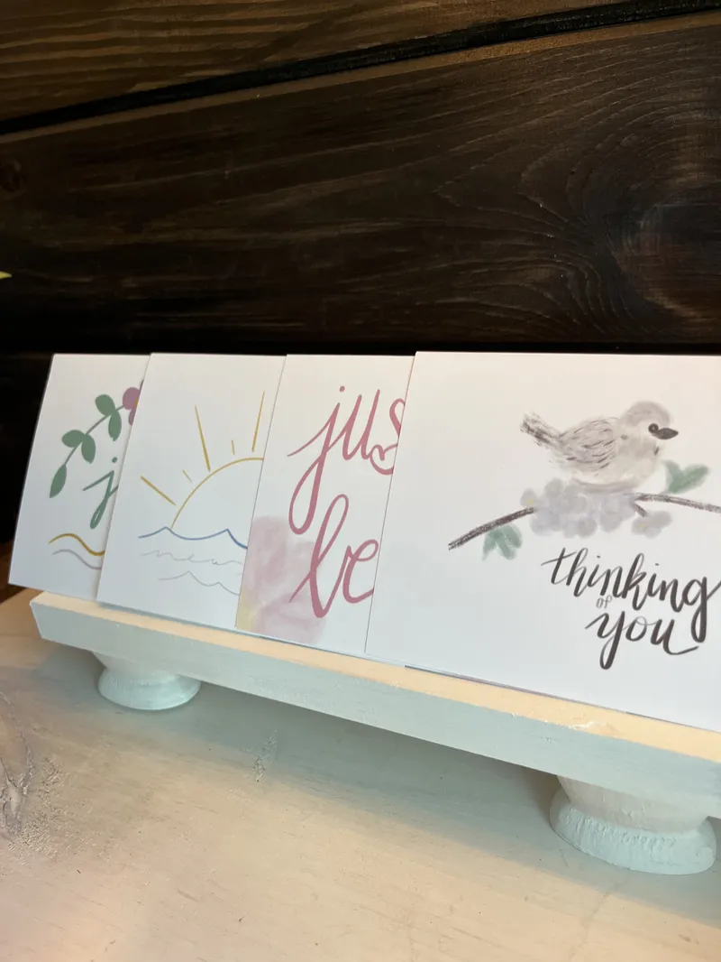 Notecards