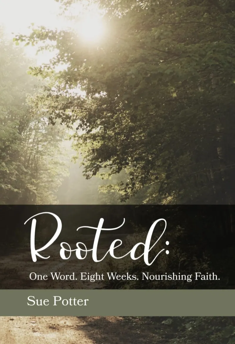 Rooted Bible Study