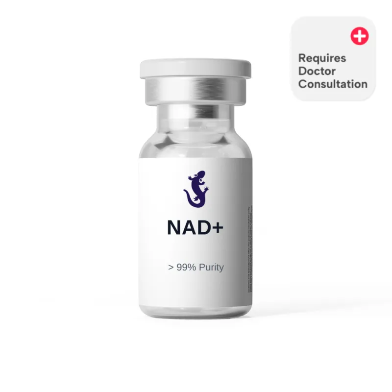 NAD+