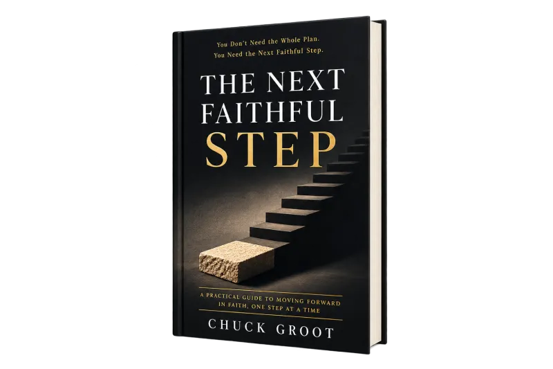 The Next Faithful Business Step Guide