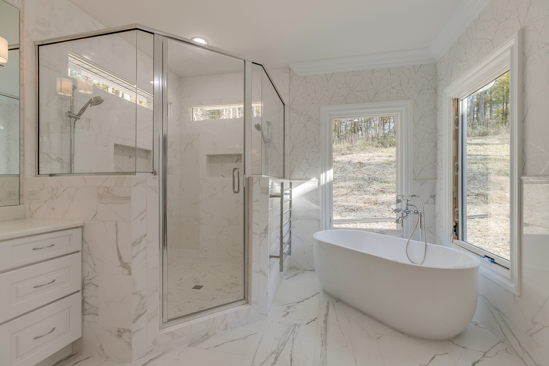 Tile Installation