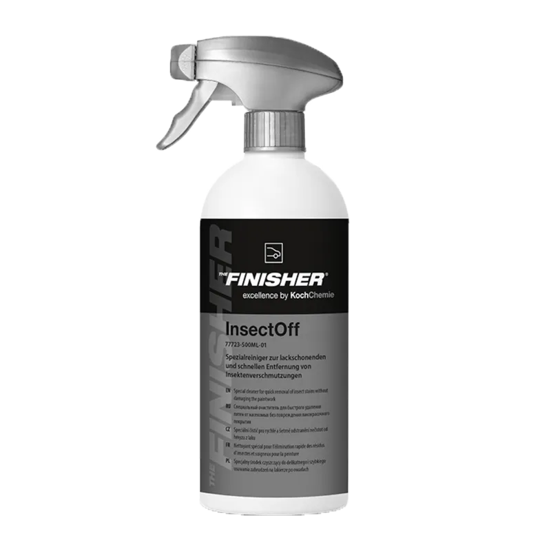 InsectOff 500ML