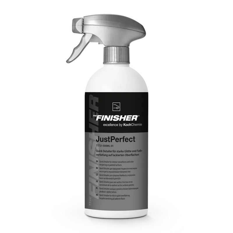 JustPerfect 500ML