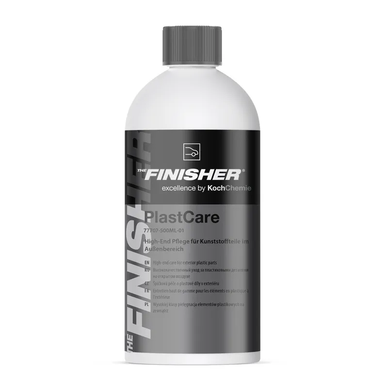 PlastCare 500ML