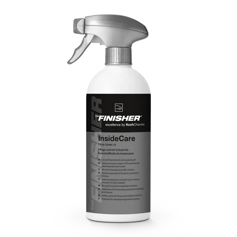 InsideCare 500ML