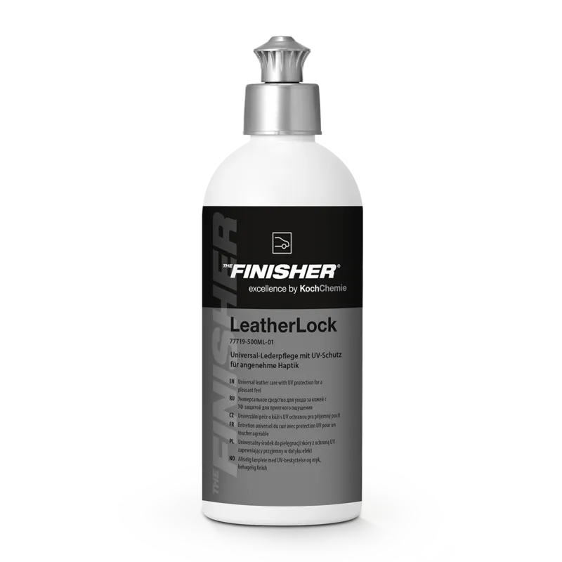 LeatherLock 500ML