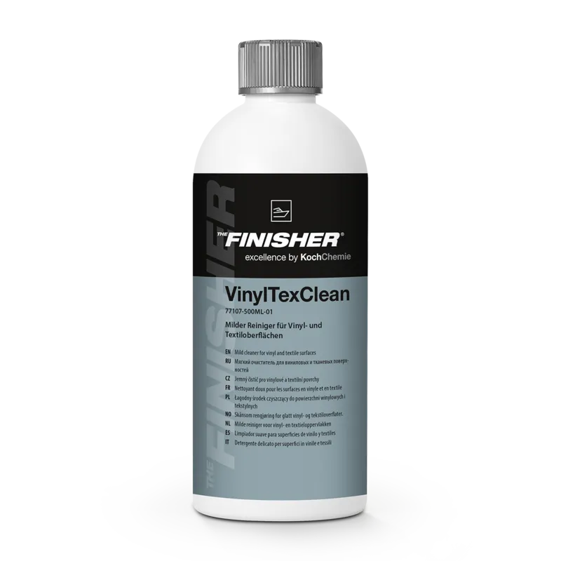 VinylTexClean 500ML