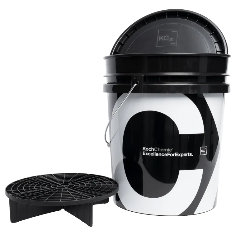 Detailing Bucket Set