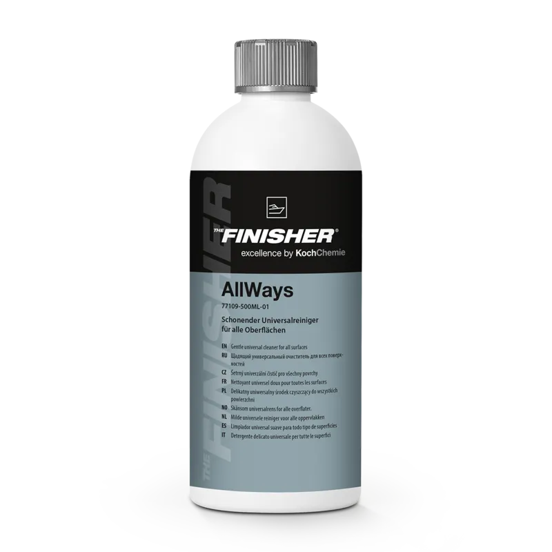 AllWays 500ML