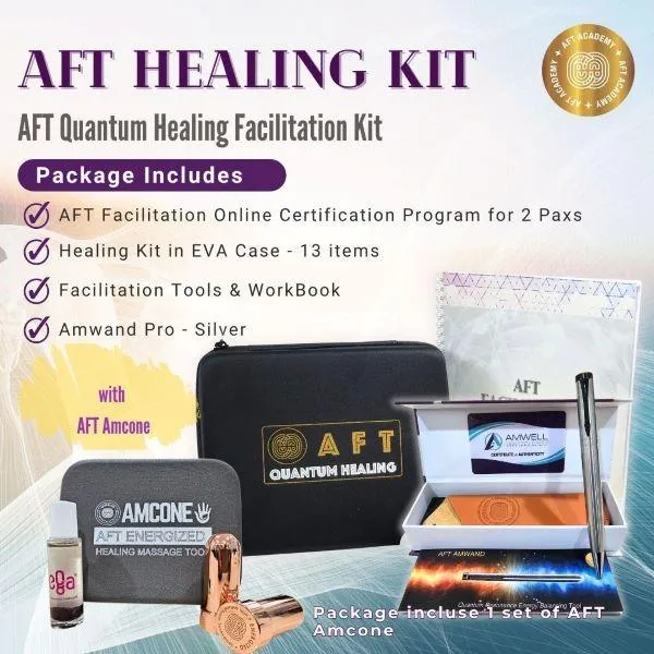 AFT Healing kit