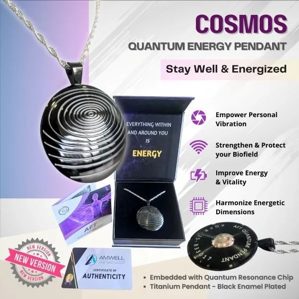 Cosmos Pendant Combo-2