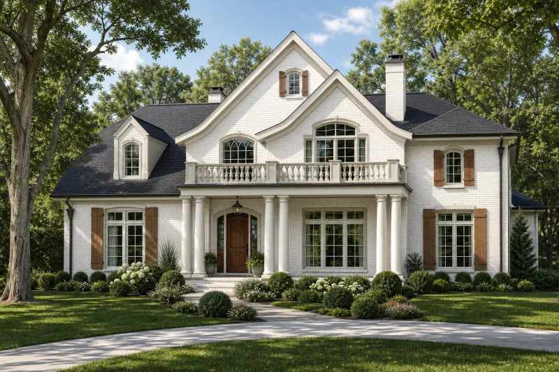 The Rosethorne