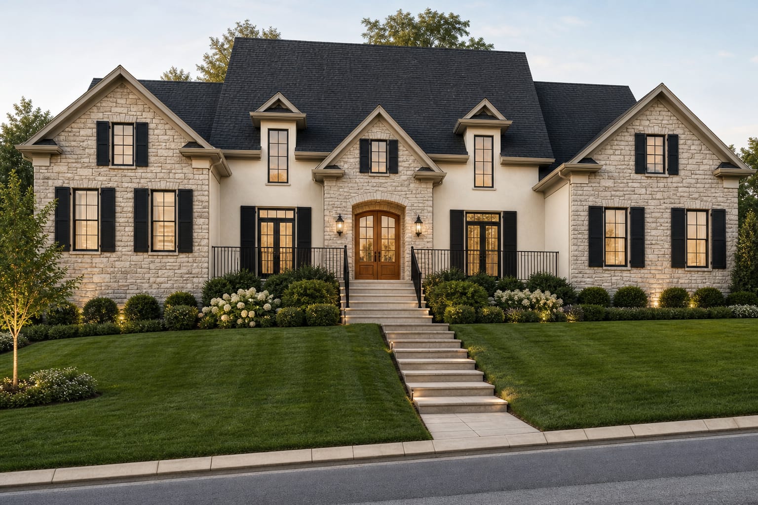 The Maisonelle