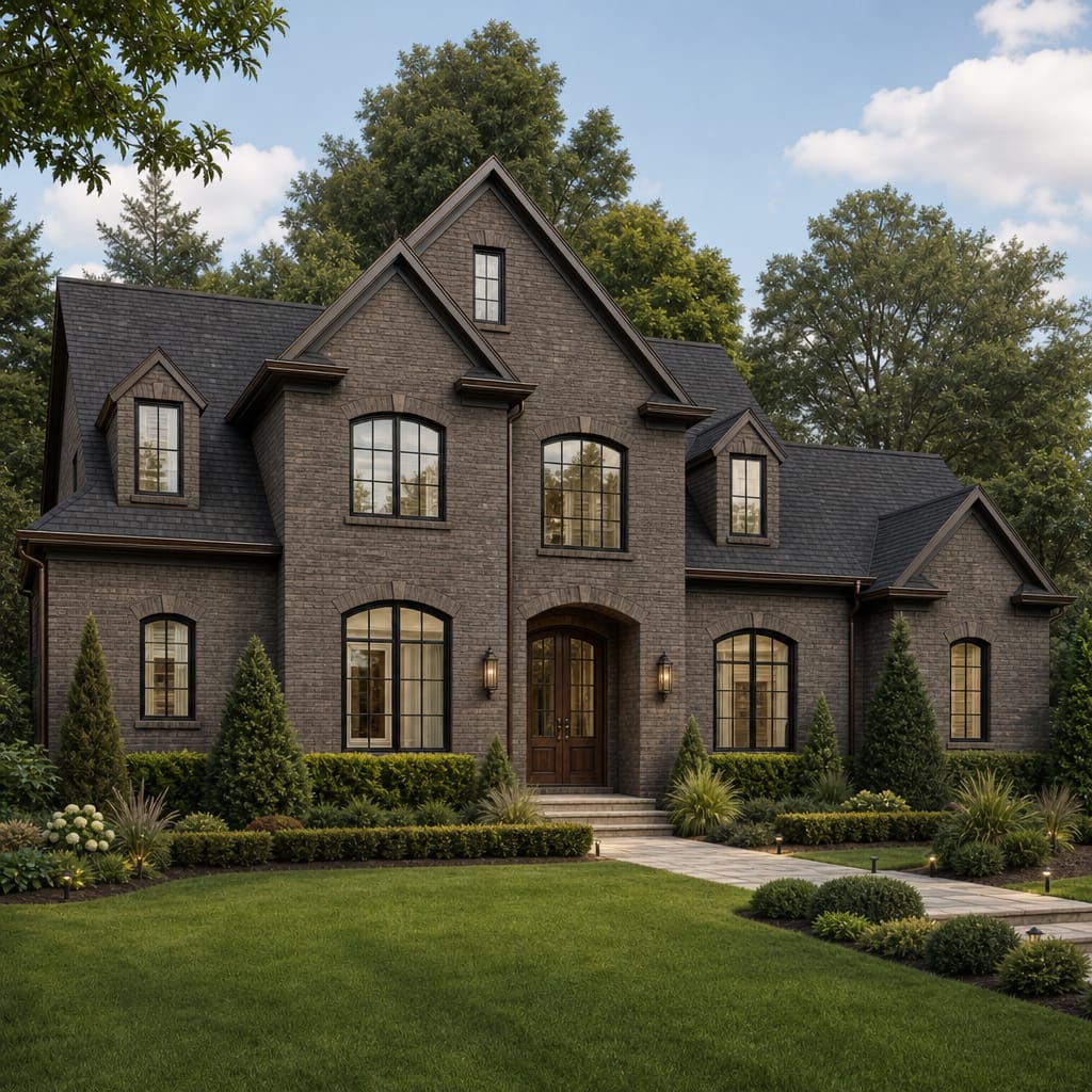 The Merrifield