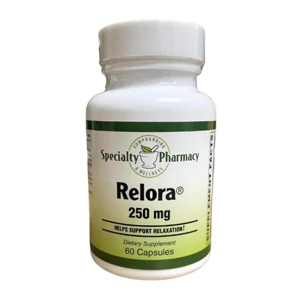 Relora 250mg