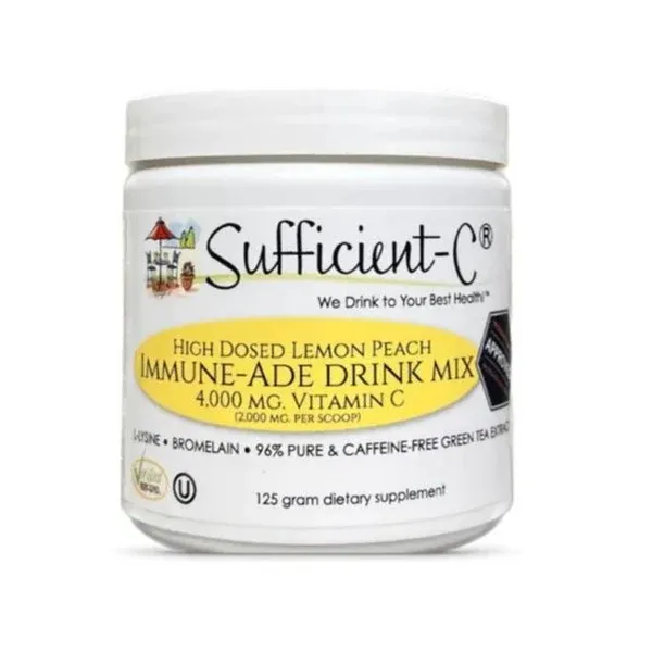 Sufficient-C