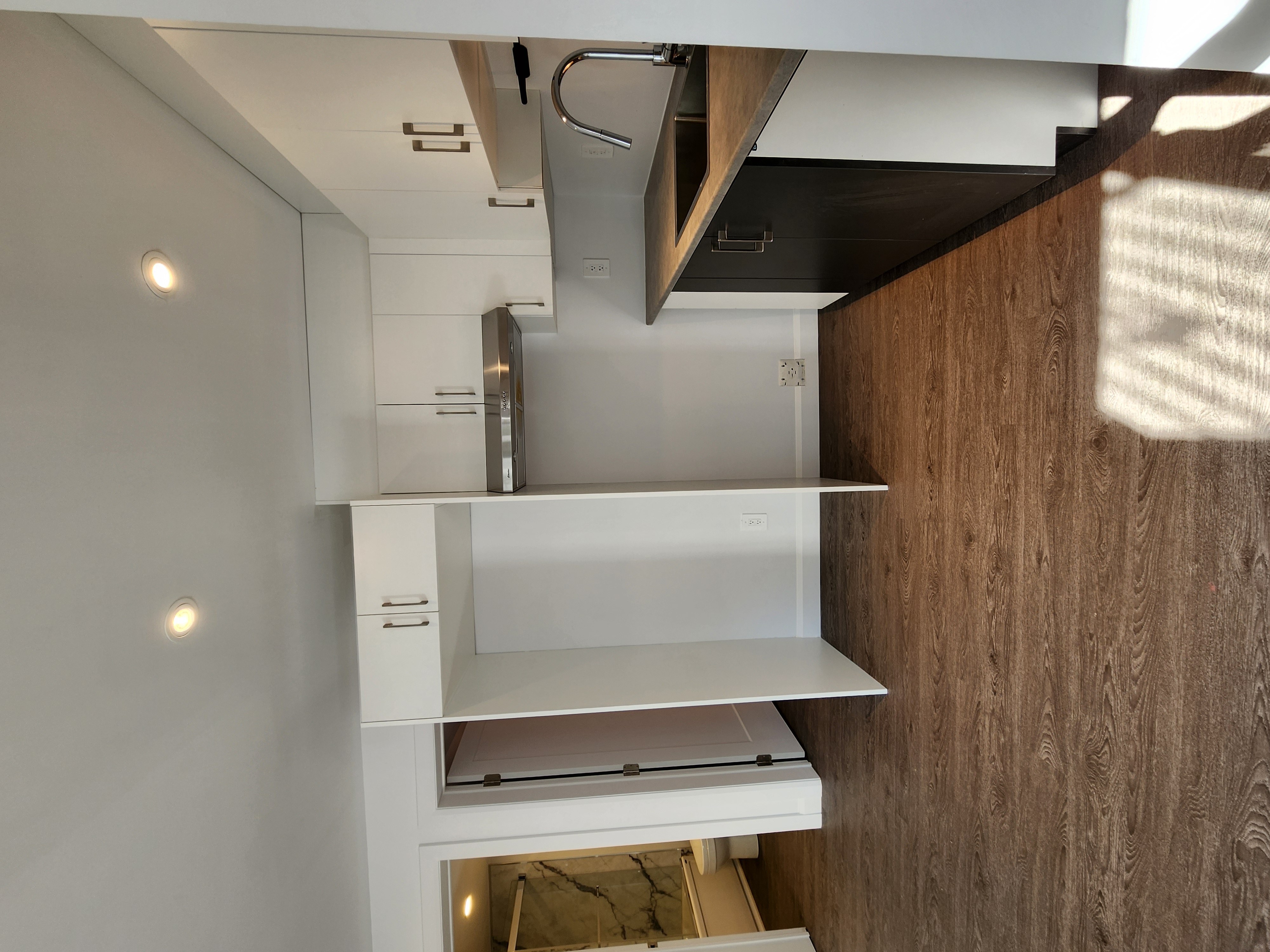 209 rue Gillespie — 4 ½