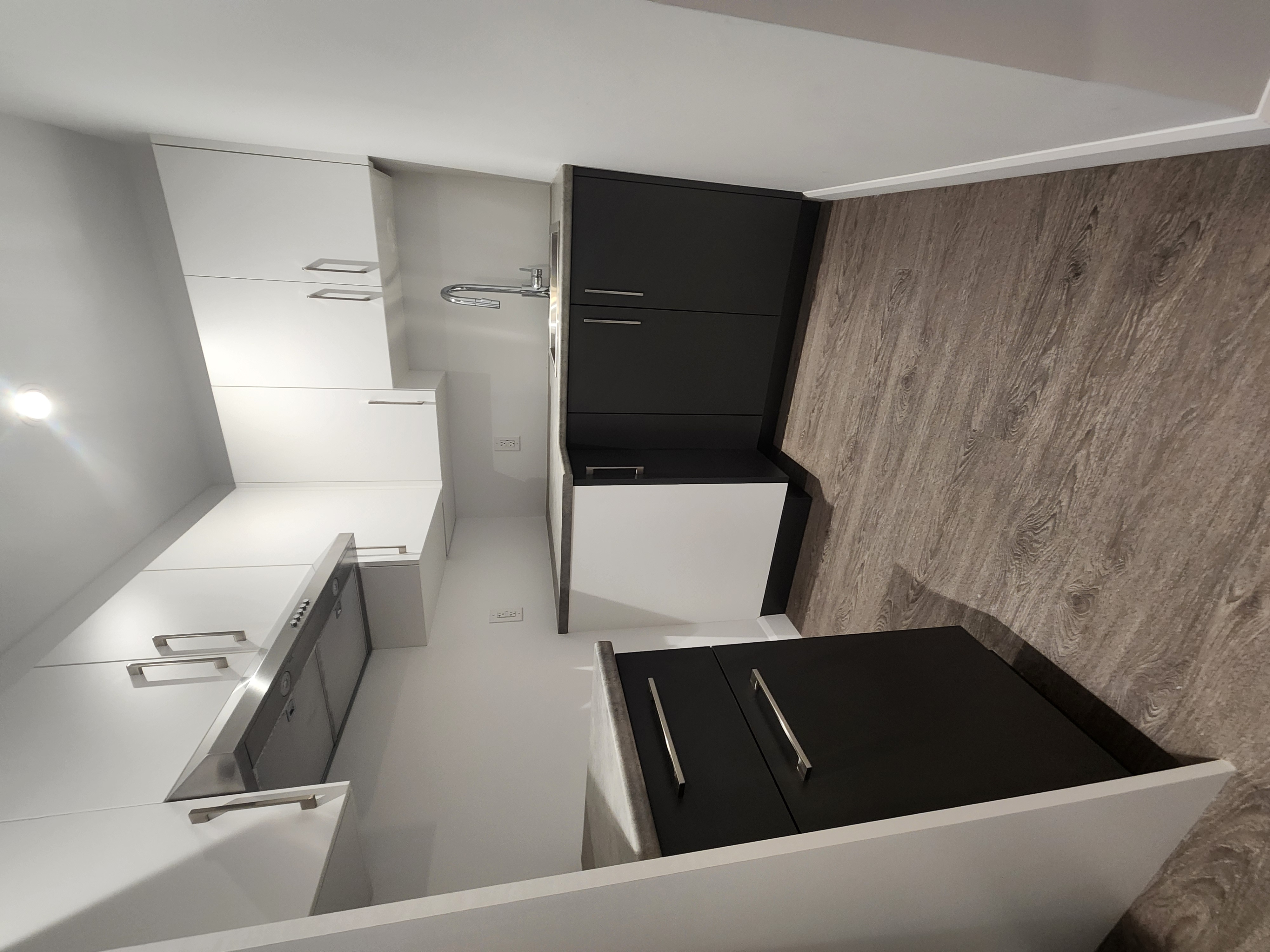 213 rue Gillespie — Unité 4 — 3 ½