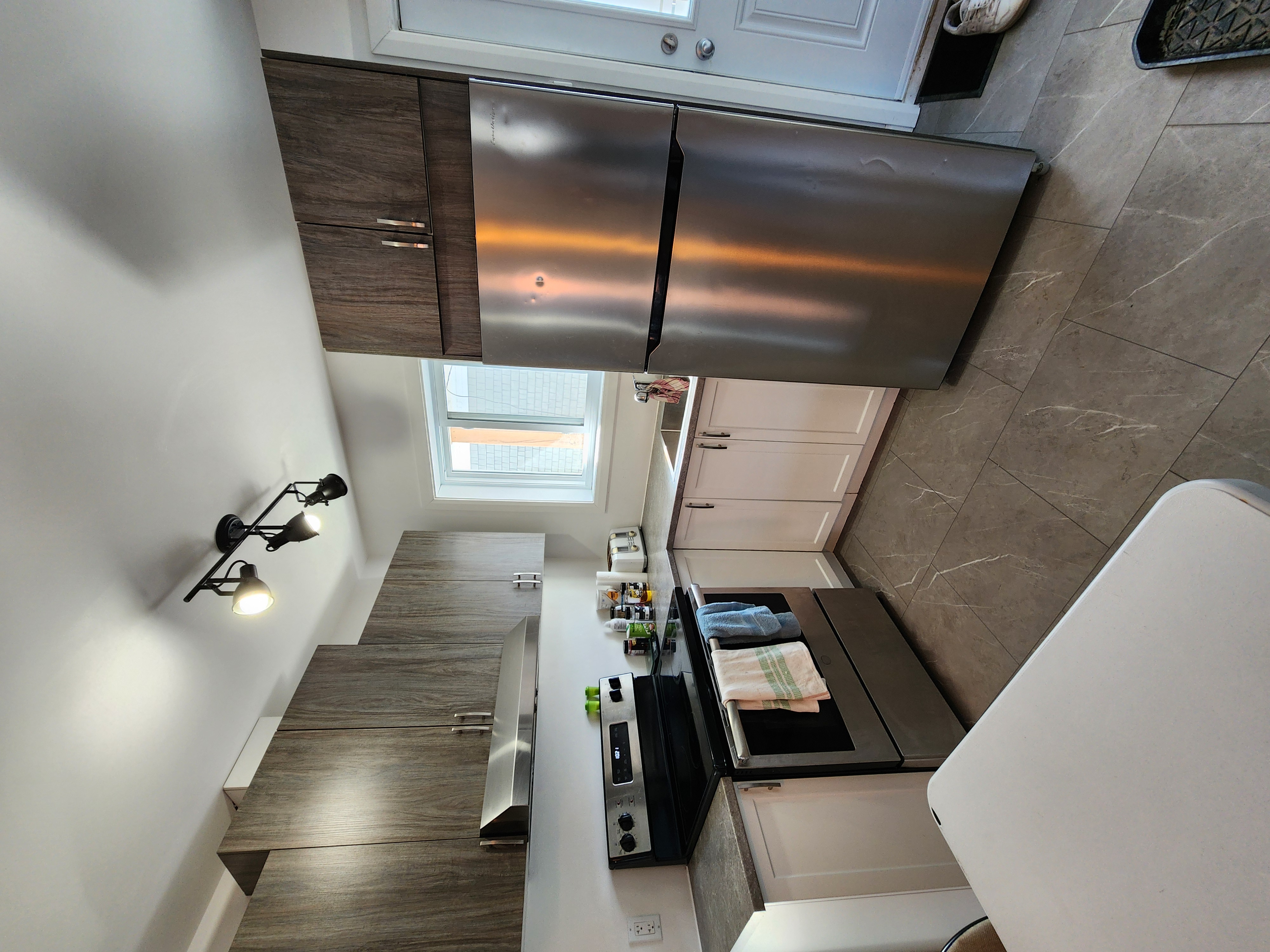 181 rue Cégep - Chambre