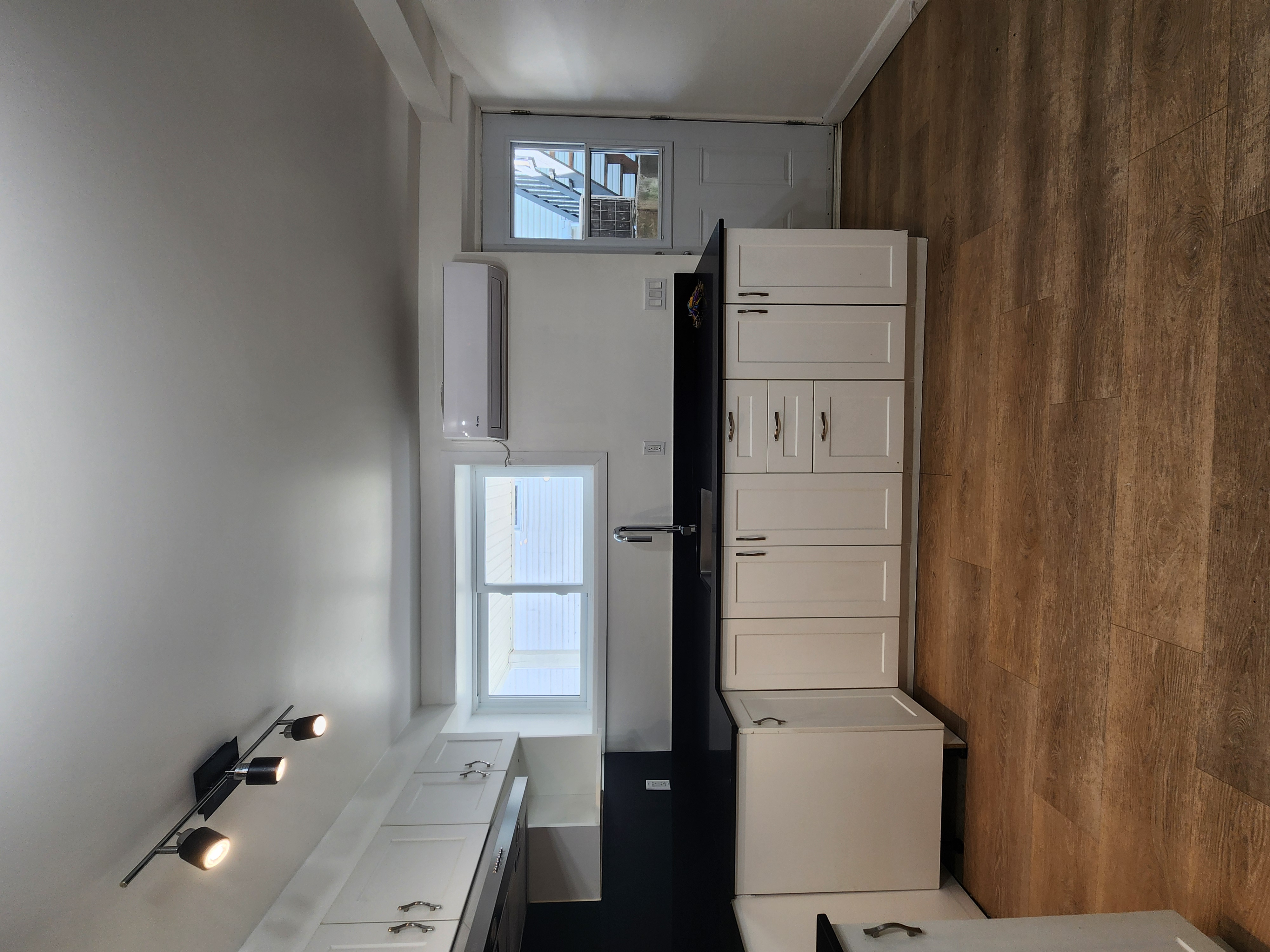 179 rue Cegep — 5 ½