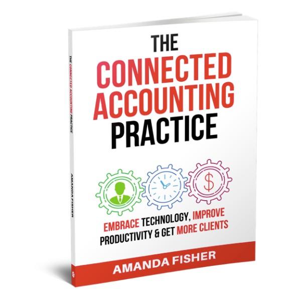 The Connected Accounting Practice - Paperback