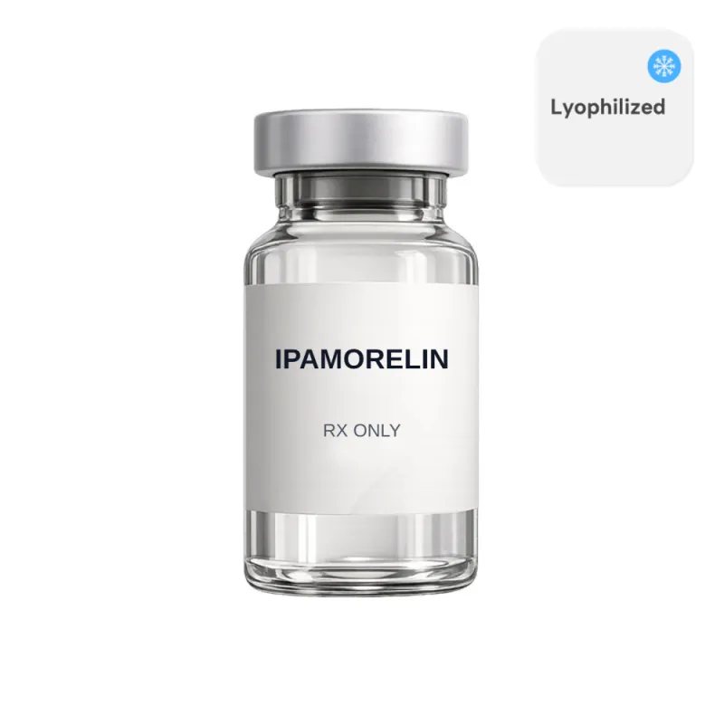 Ipamorelin 10mg (3ml)