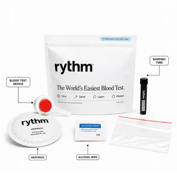 Rythm Labs