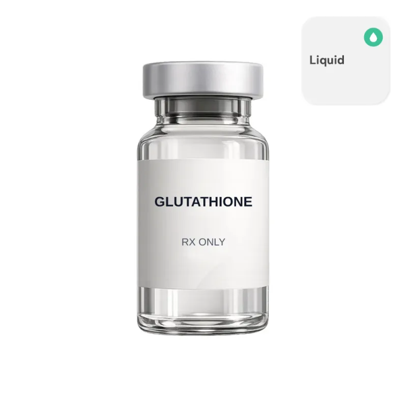 Glutathione