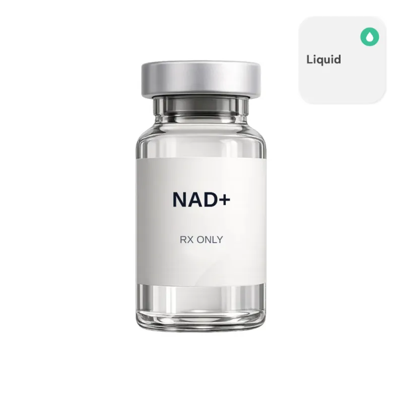 NAD+