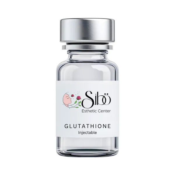 Glutathione 200mg/mL (10mL)