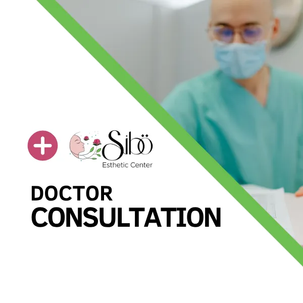 Doctor's Consultation