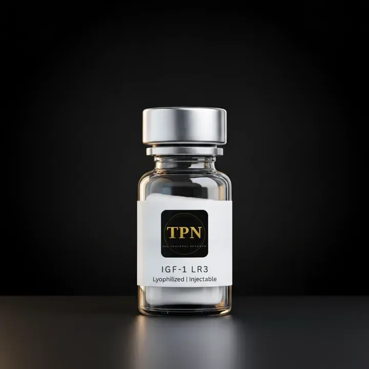 IGF-1 LR3 1mg