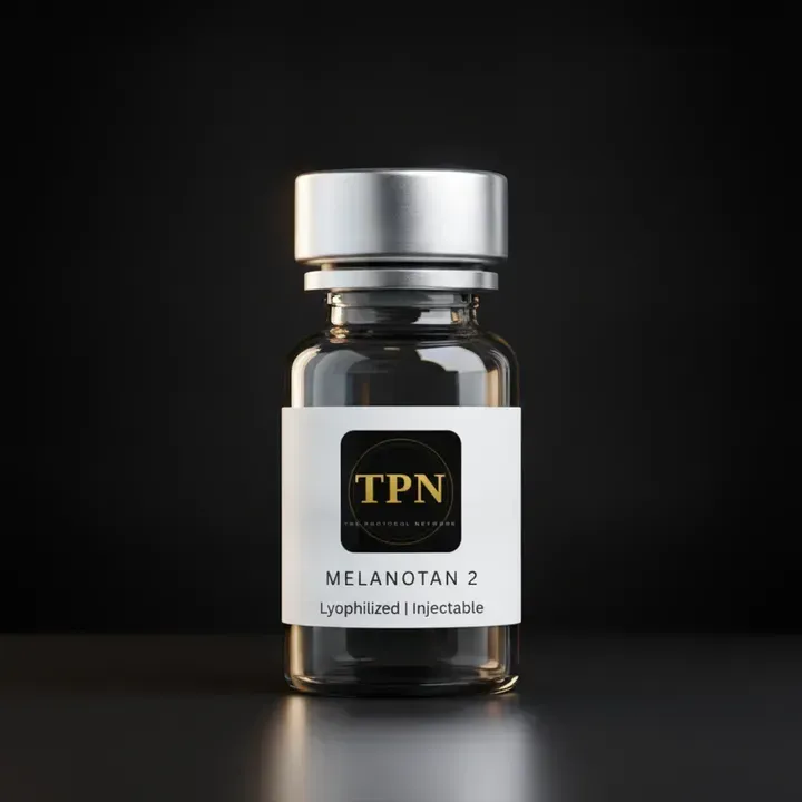 Melanotan 2 10mg