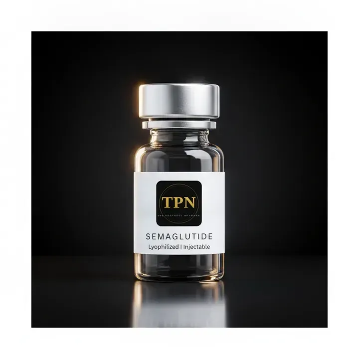 Semaglutide 10 mg (3mL) - Lyophilized