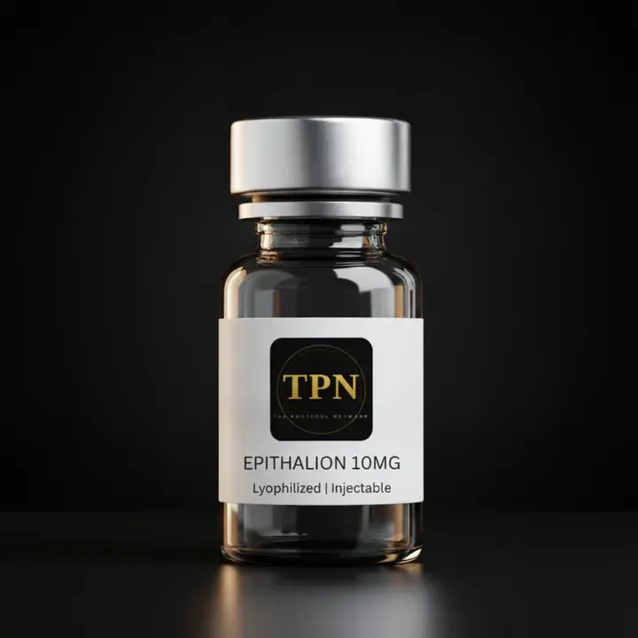 Epithalion 10mg