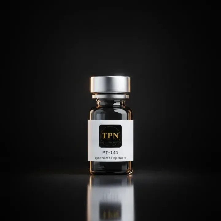 PT-141 10mg