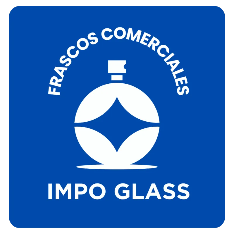 Frascos Comerciales