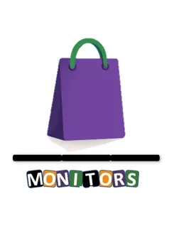 Monitors