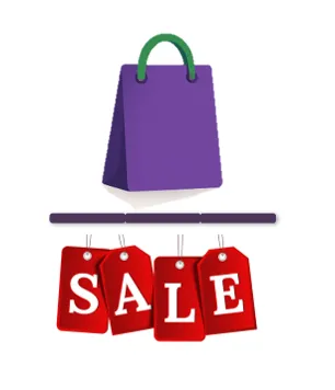 On Sale!