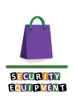 Security Equipment