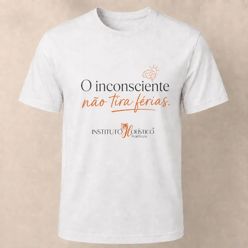 T-Shirt "Insconsciente"
