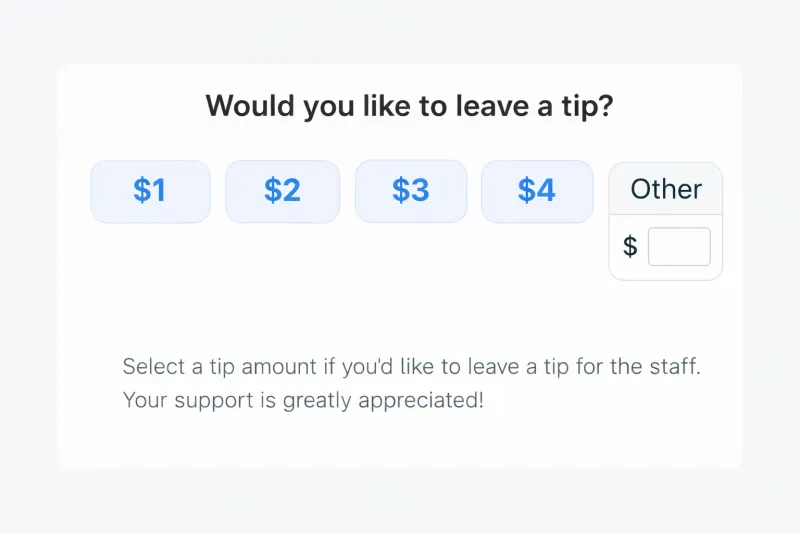 Tip