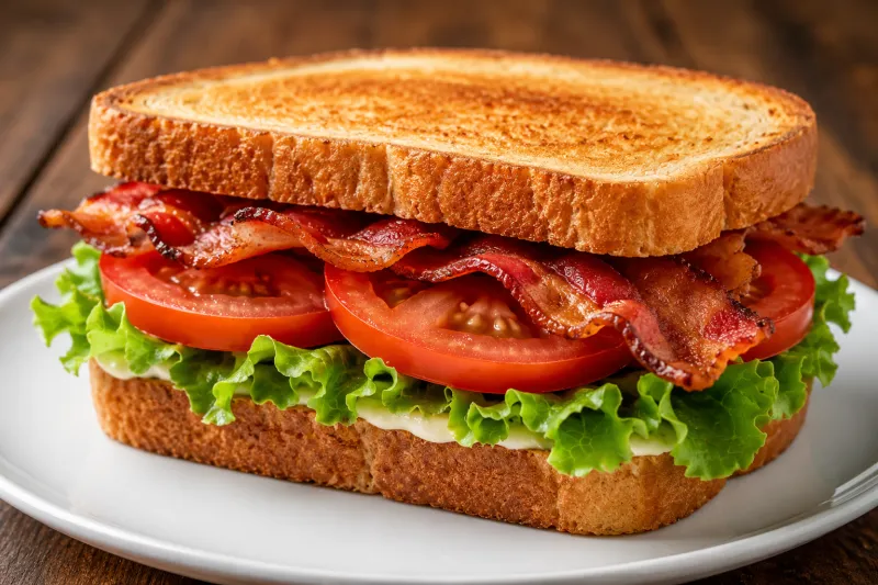 BLT