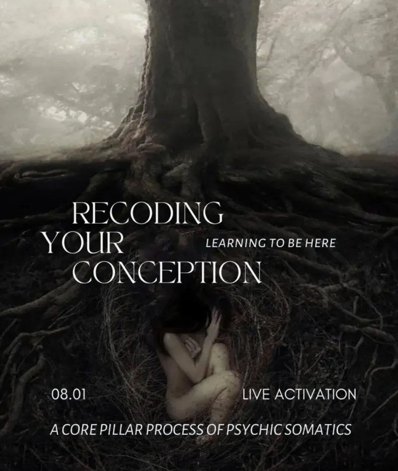 Recode Your Conception