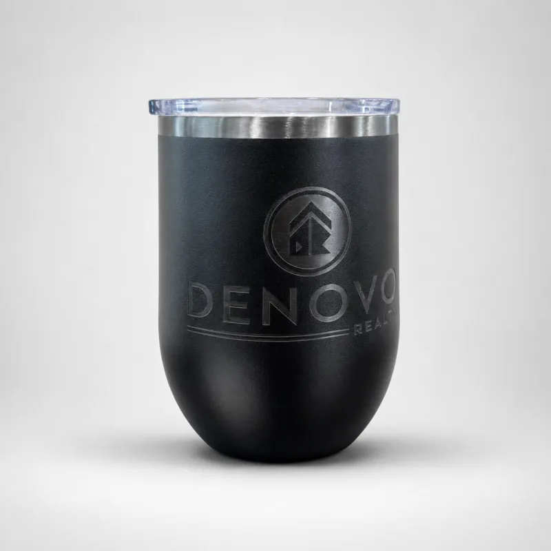 Denovo Wine Tumbler 