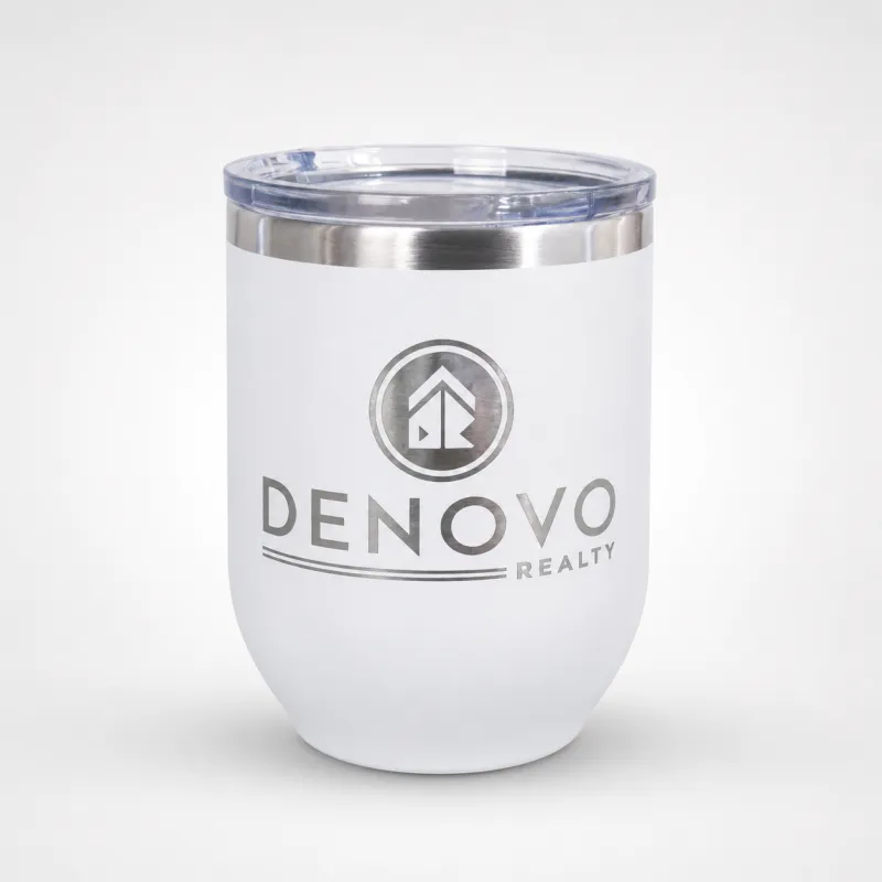 Denovo Wine Tumbler 