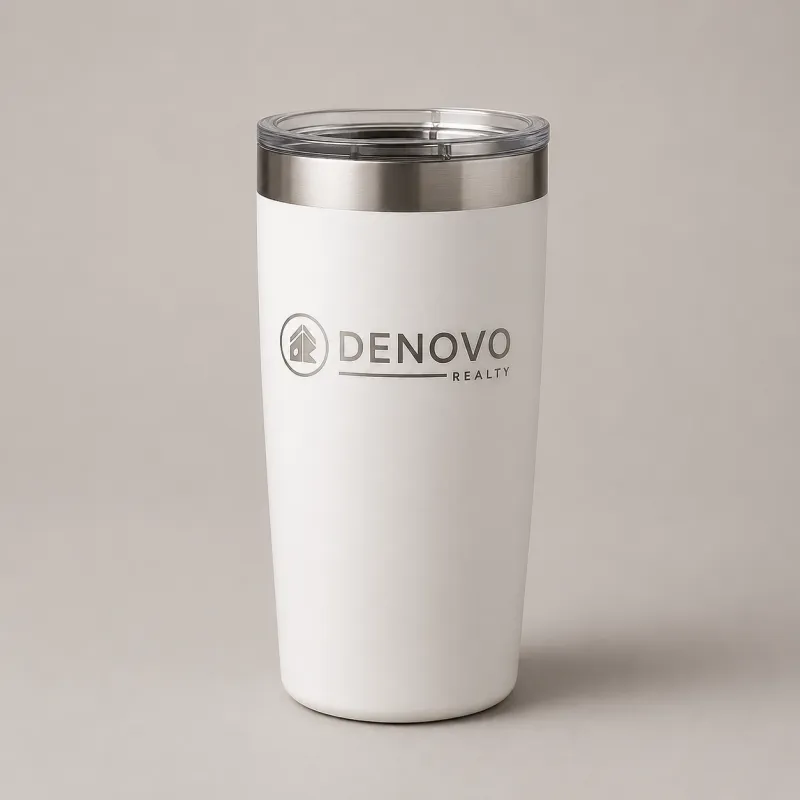 Denovo Tall Tumbler 