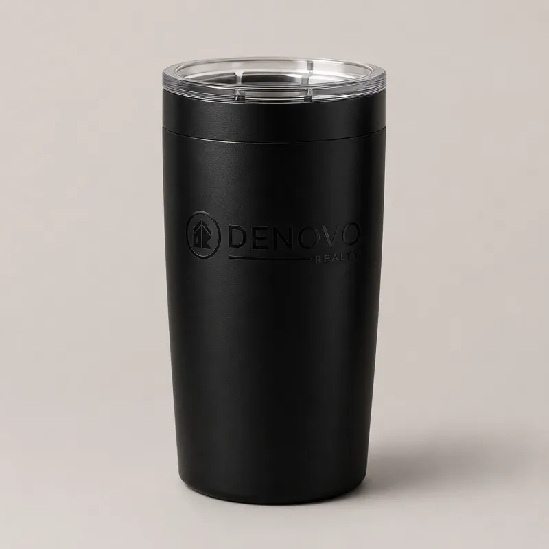 Denovo Tall Tumbler 